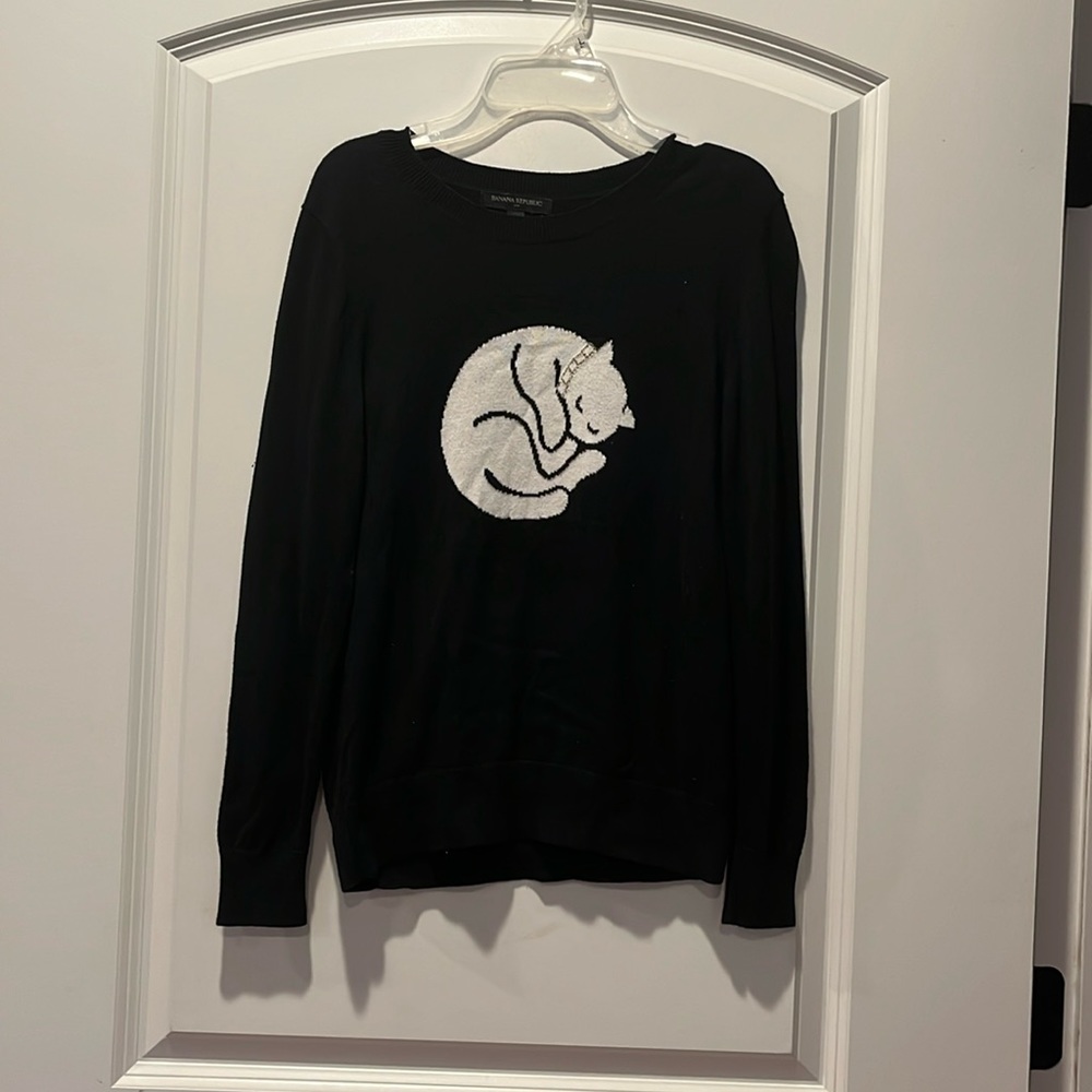 Banana Republic Sweater